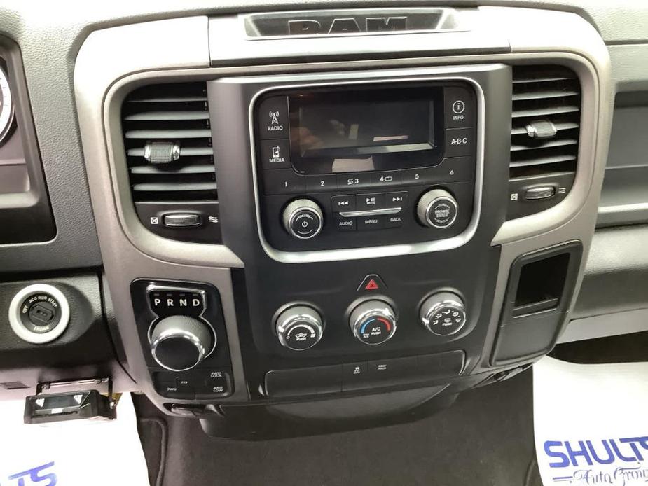 used 2019 Ram 1500 Classic car, priced at $25,960