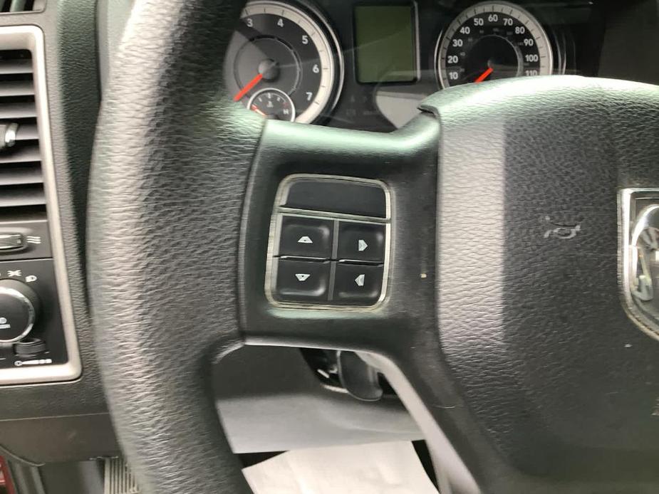 used 2019 Ram 1500 Classic car, priced at $25,960