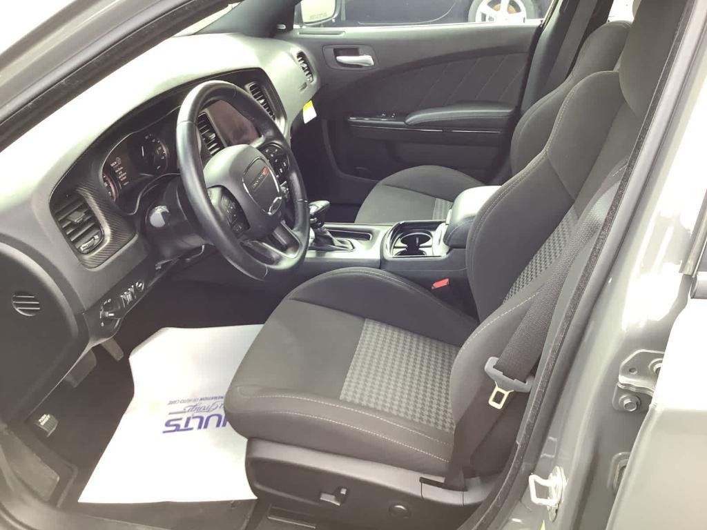 used 2023 Dodge Charger car, priced at $34,395