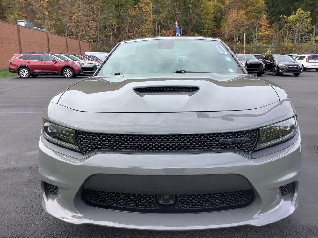 used 2023 Dodge Charger car, priced at $34,395