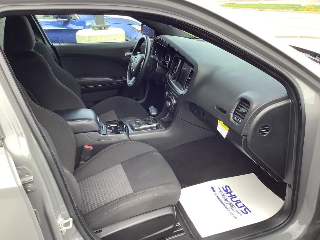 used 2023 Dodge Charger car, priced at $34,395