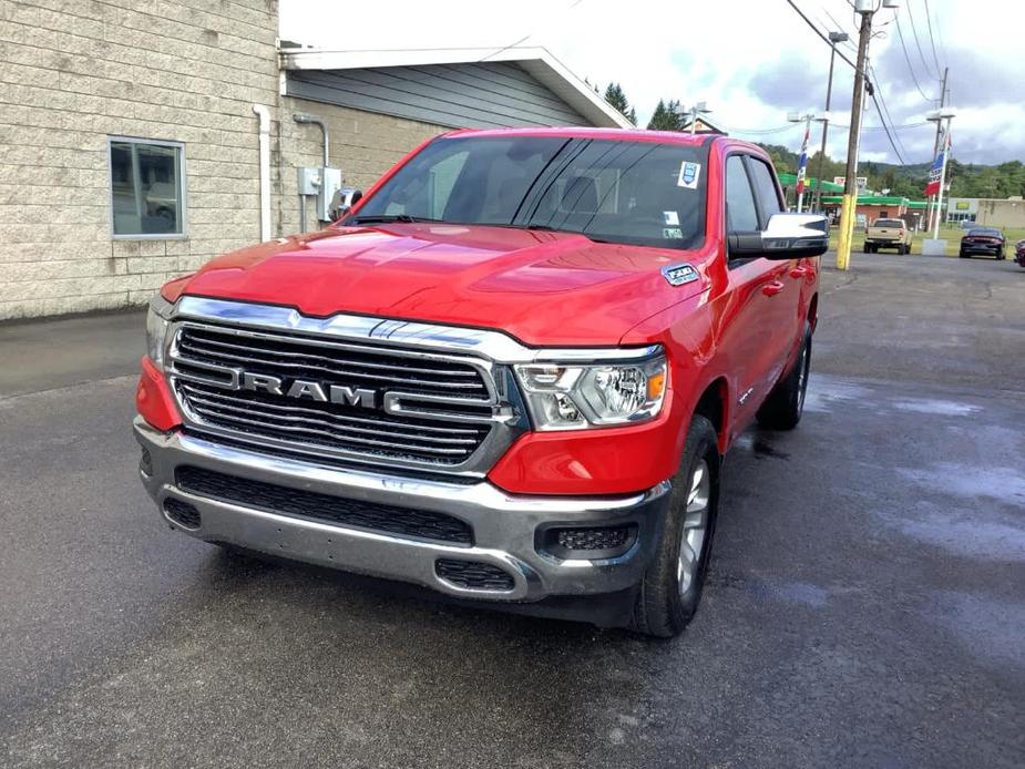 used 2024 Ram 1500 car, priced at $54,888