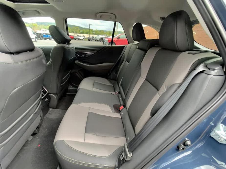 new 2025 Subaru Outback car, priced at $38,438