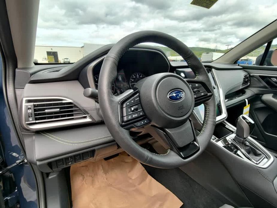 new 2025 Subaru Outback car, priced at $38,438