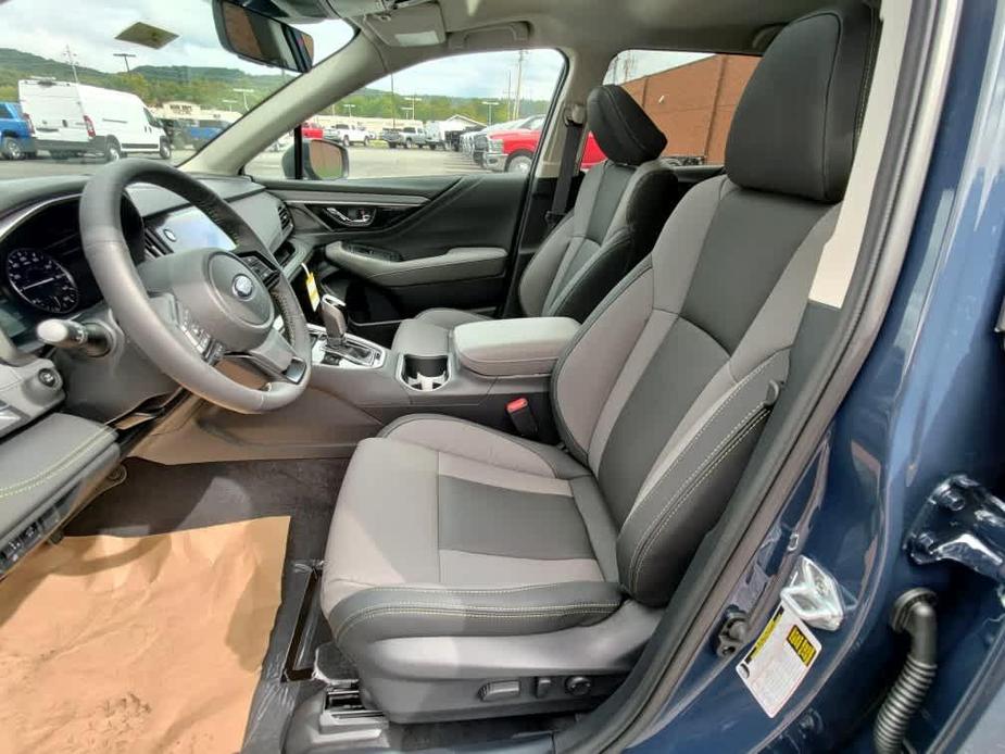 new 2025 Subaru Outback car, priced at $38,438