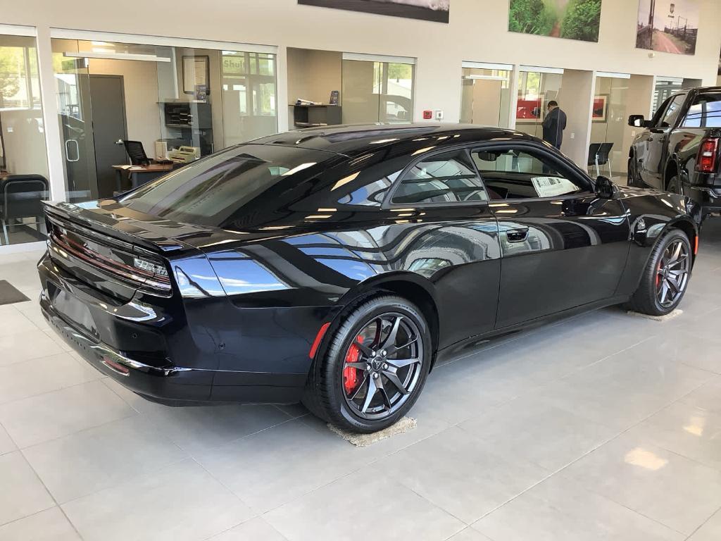 new 2024 Dodge Charger Daytona car, priced at $85,170