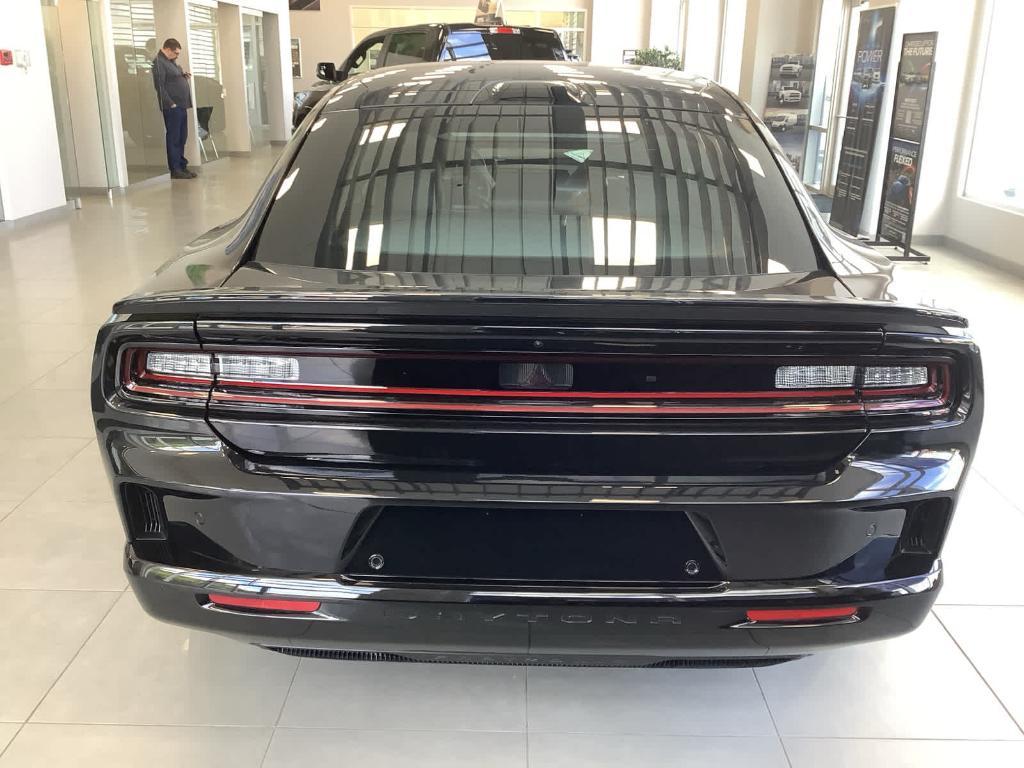 new 2024 Dodge Charger Daytona car, priced at $85,170