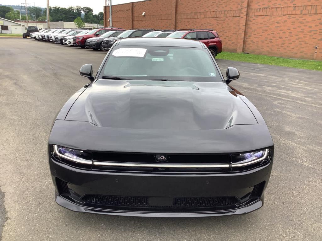 new 2024 Dodge Charger Daytona car, priced at $85,170