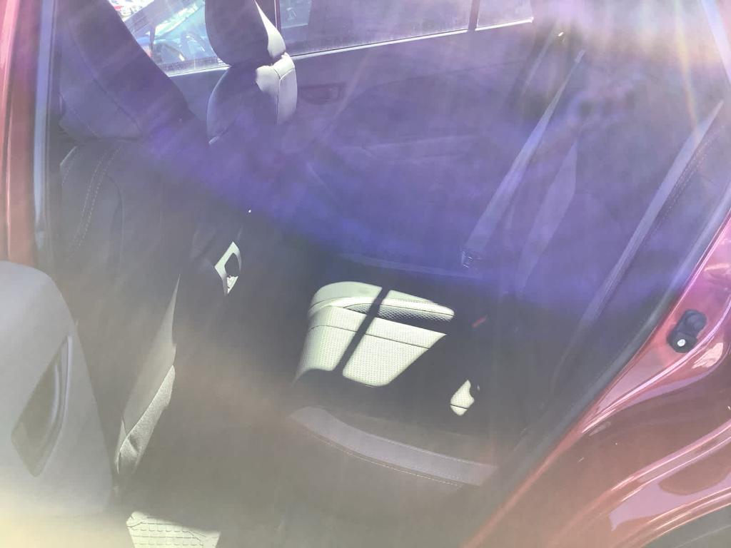 new 2026 Subaru Crosstrek car, priced at $34,986