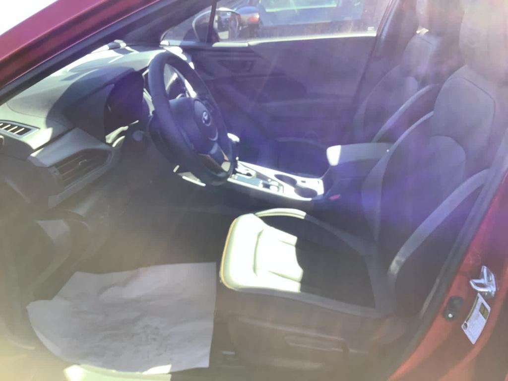 new 2026 Subaru Crosstrek car, priced at $34,986