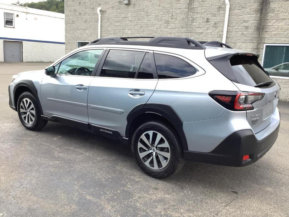 used 2024 Subaru Outback car, priced at $31,886