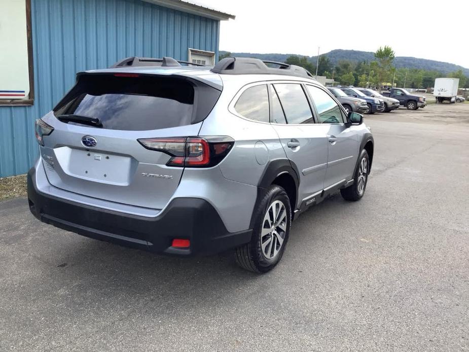 used 2024 Subaru Outback car, priced at $31,886