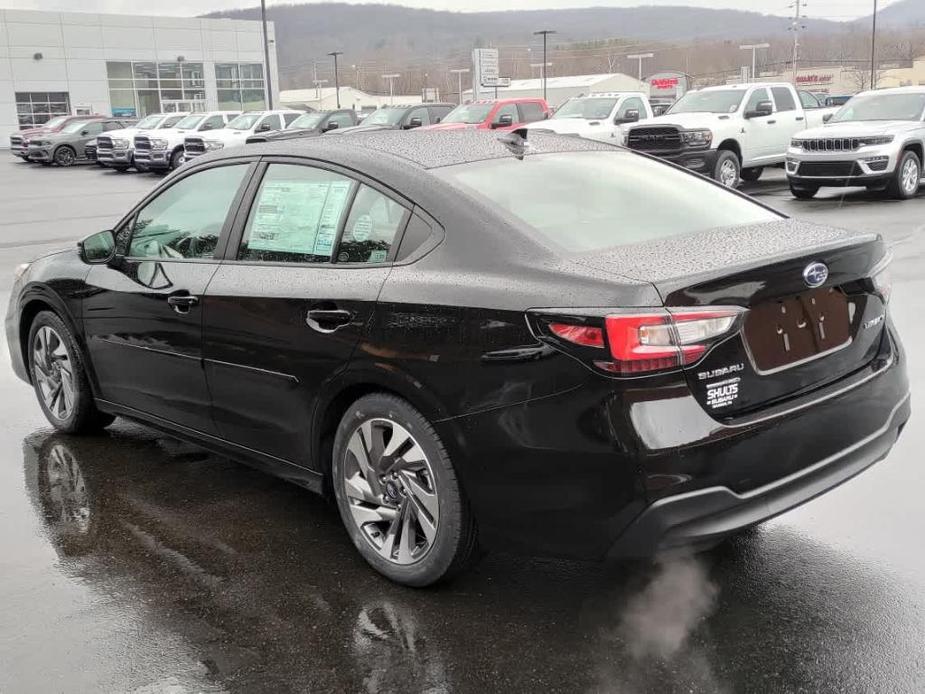 new 2024 Subaru Legacy car, priced at $34,846