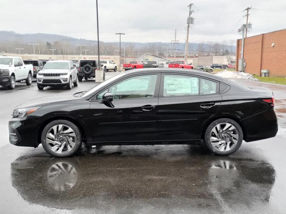 new 2024 Subaru Legacy car, priced at $34,846