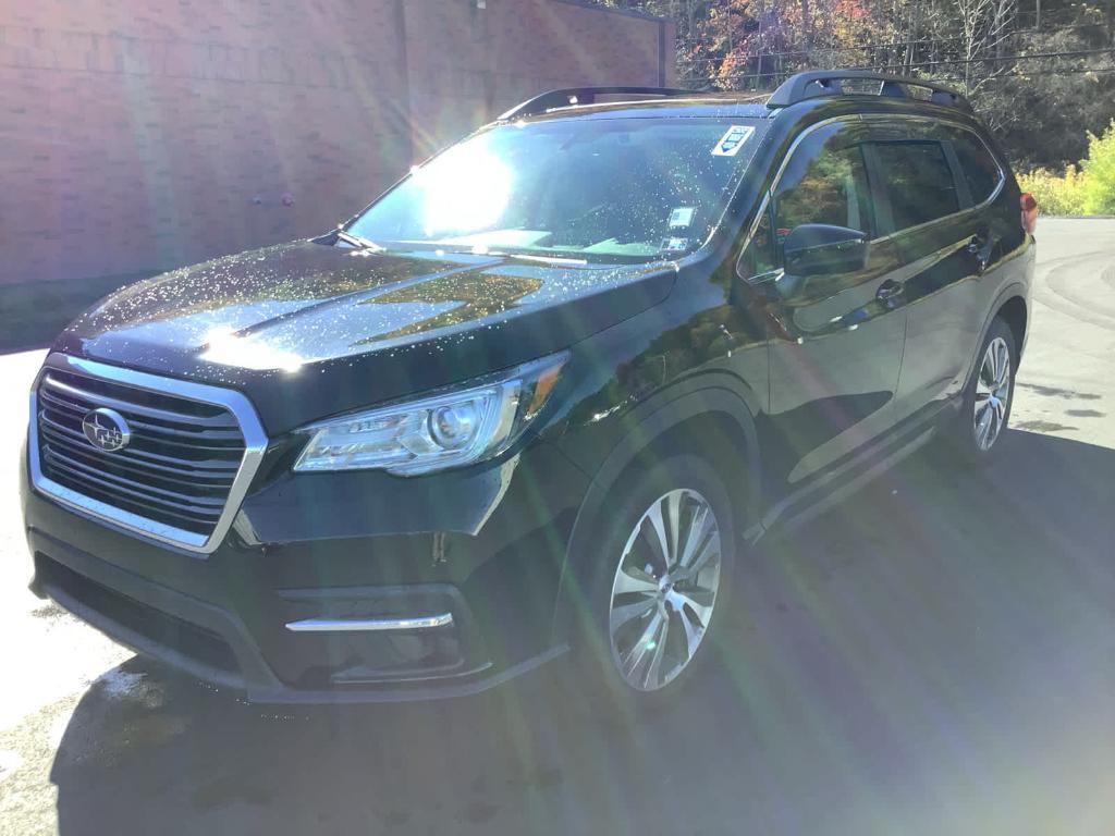 used 2021 Subaru Ascent car, priced at $24,971