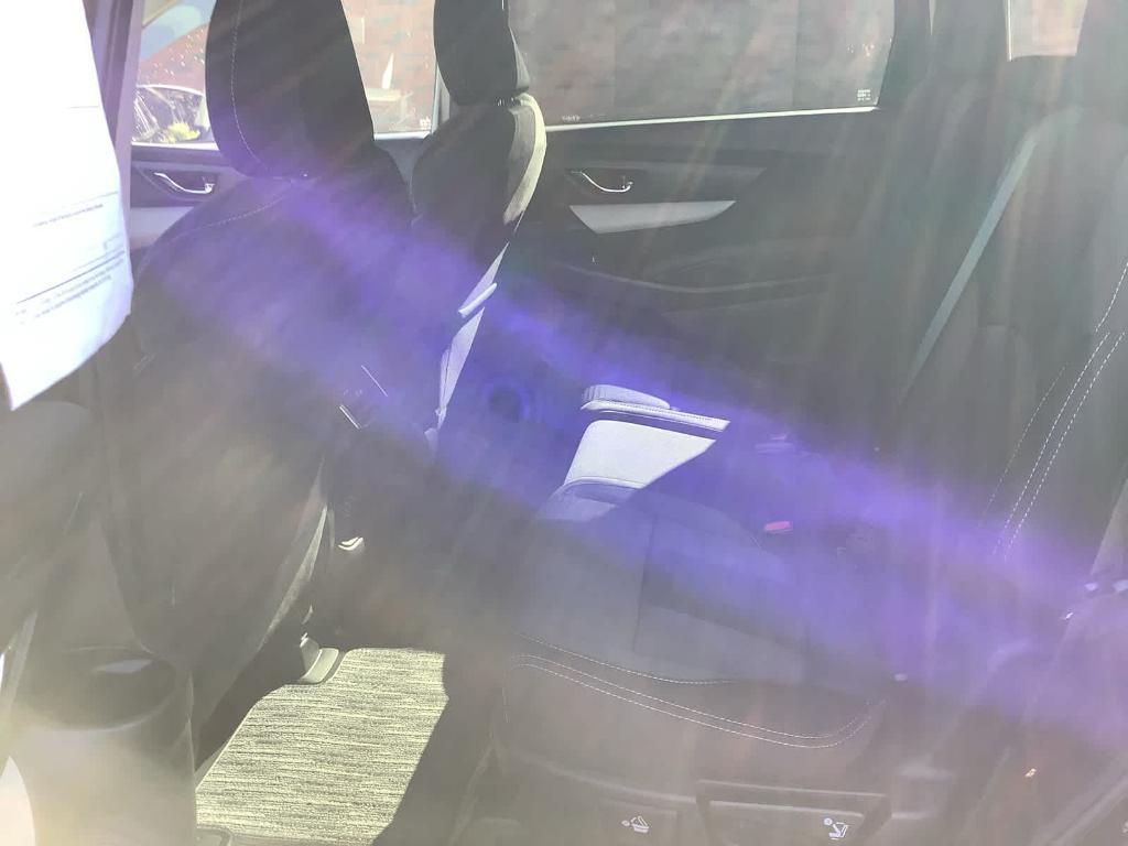 used 2021 Subaru Ascent car, priced at $24,971
