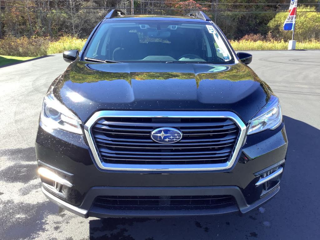 used 2021 Subaru Ascent car, priced at $24,971