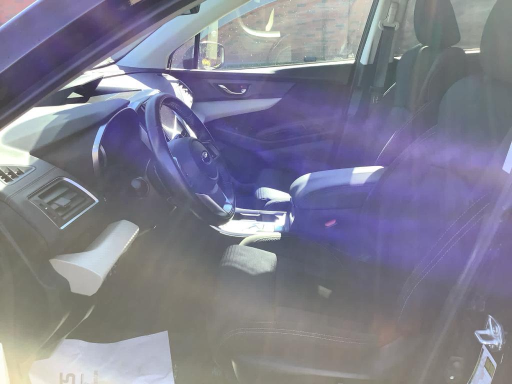 used 2021 Subaru Ascent car, priced at $24,971