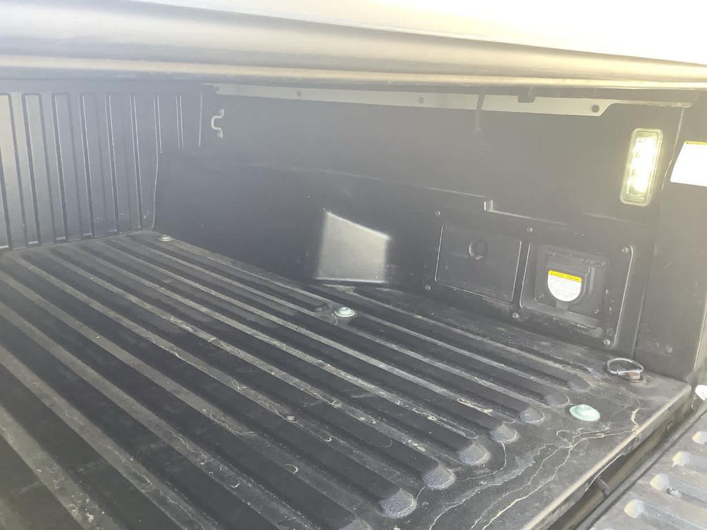 used 2023 Toyota Tacoma car, priced at $39,777