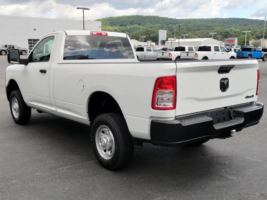 new 2024 Ram 2500 car, priced at $48,274