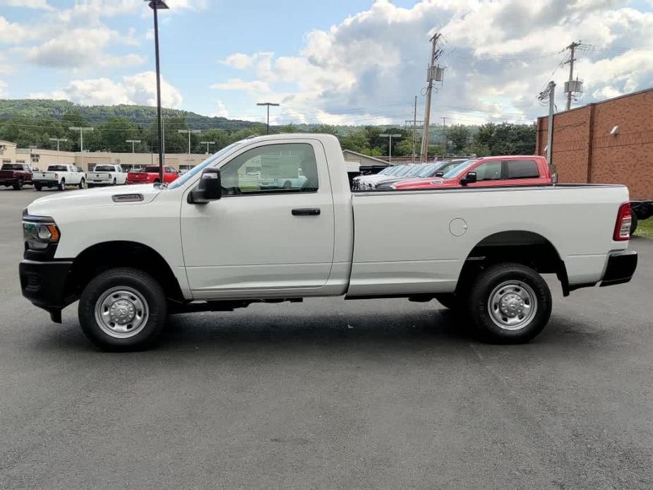 new 2024 Ram 2500 car, priced at $48,274