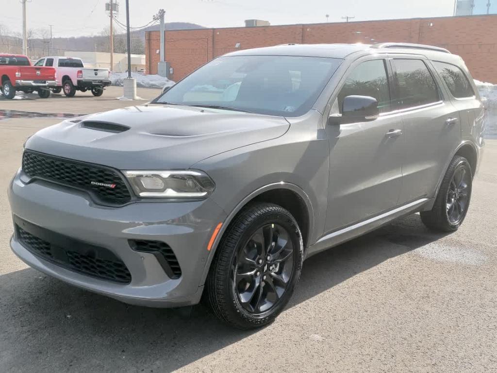 new 2025 Dodge Durango car, priced at $51,603