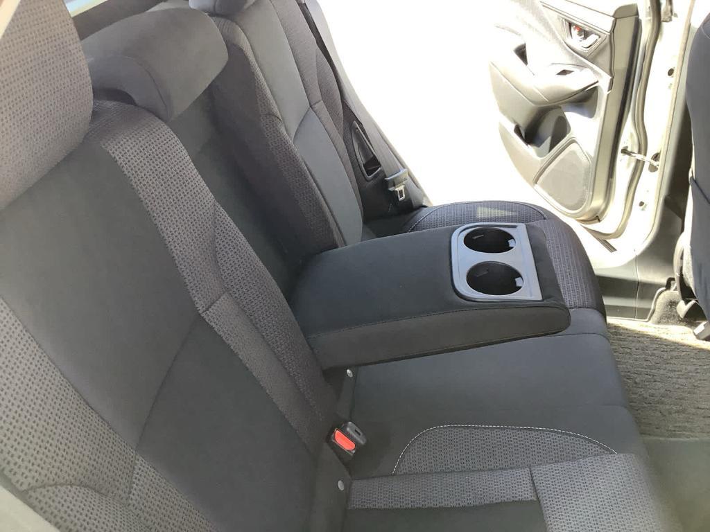 new 2025 Subaru Outback car, priced at $37,382