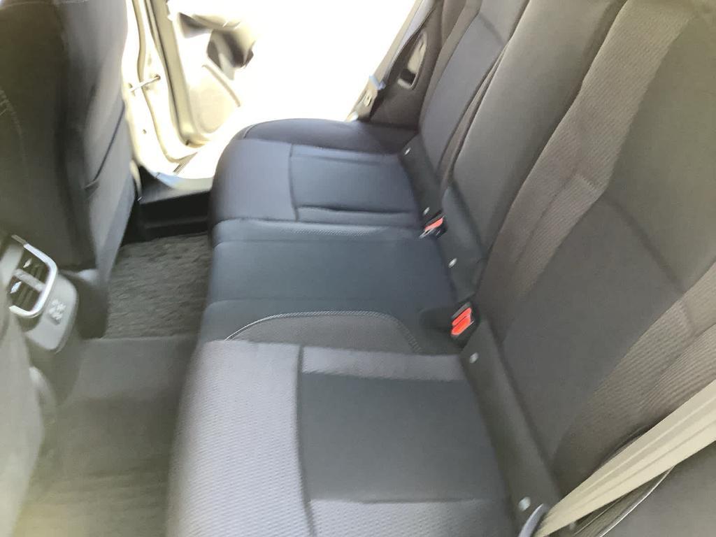 new 2025 Subaru Outback car, priced at $37,382