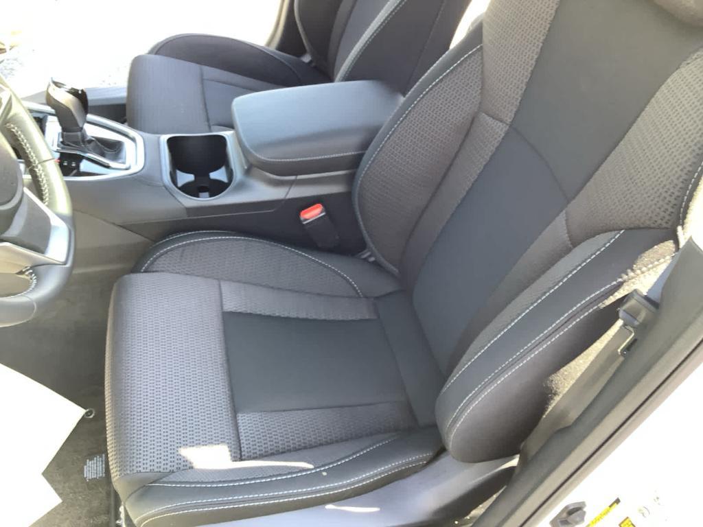 new 2025 Subaru Outback car, priced at $37,382