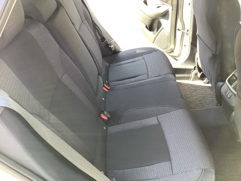 new 2025 Subaru Outback car, priced at $37,382
