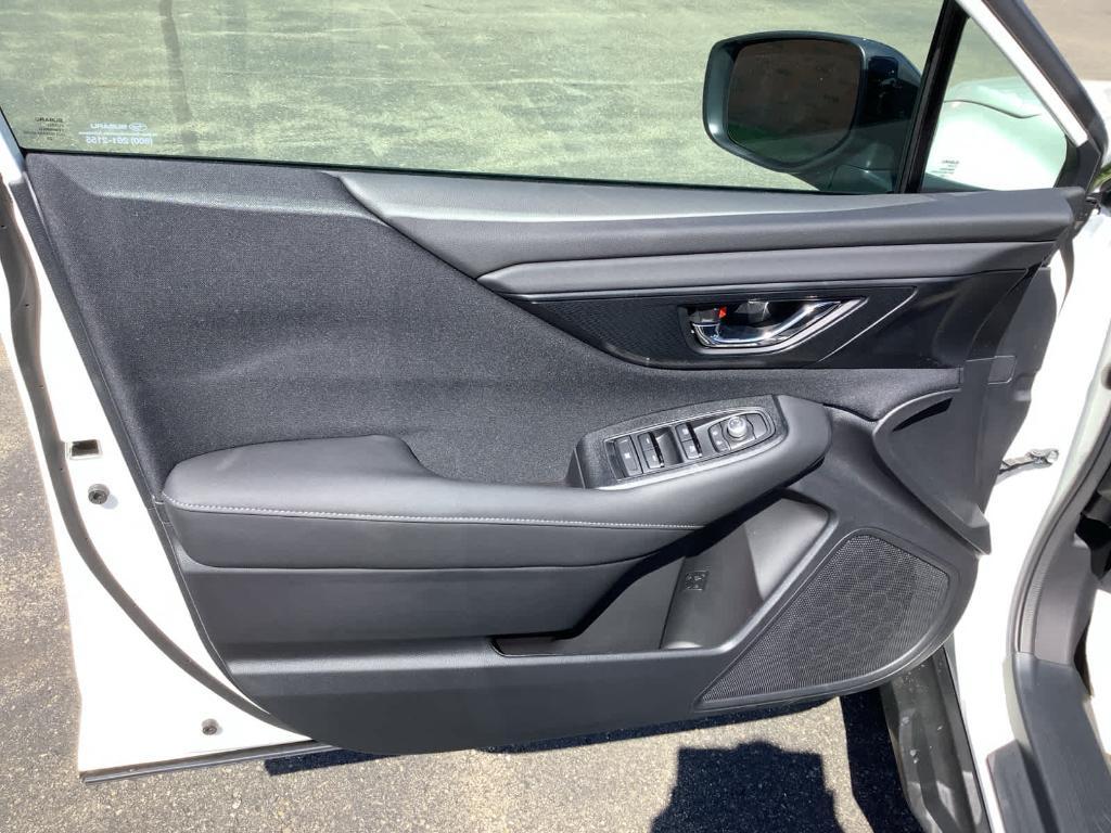 new 2025 Subaru Outback car, priced at $37,382