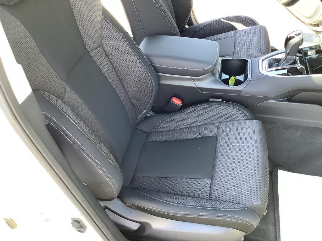 new 2025 Subaru Outback car, priced at $37,382