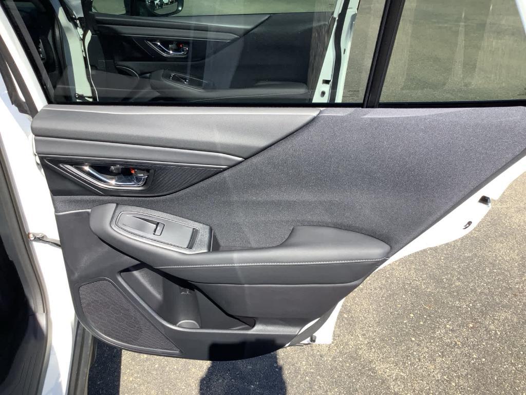 new 2025 Subaru Outback car, priced at $37,382