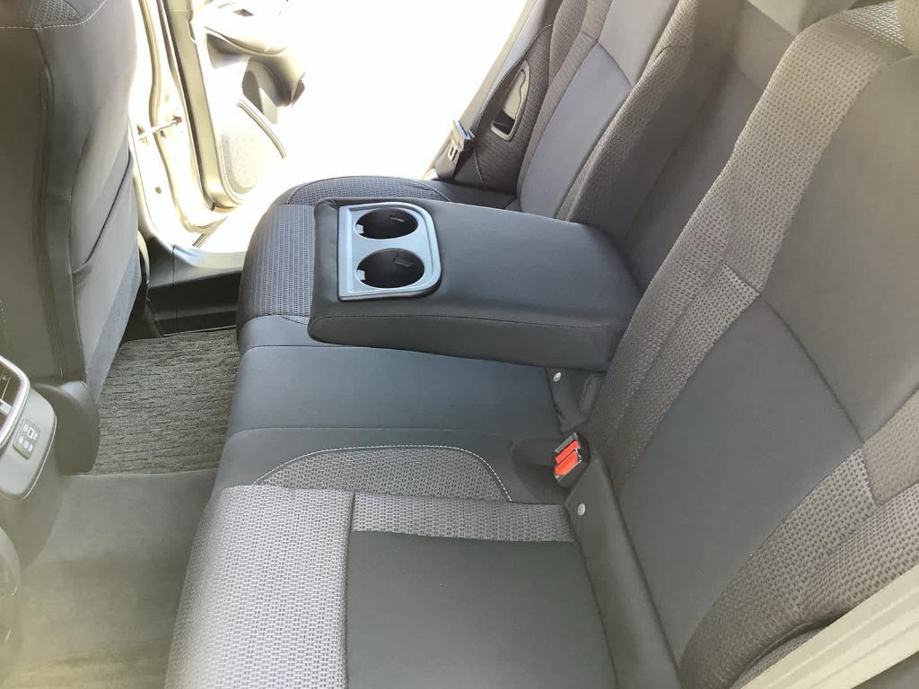 new 2025 Subaru Outback car, priced at $37,382
