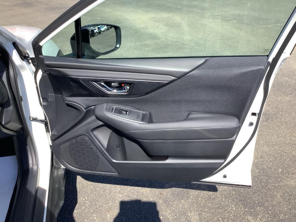 new 2025 Subaru Outback car, priced at $37,382