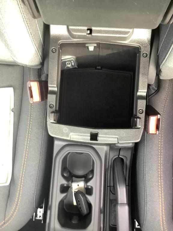 new 2025 Jeep Wrangler car, priced at $48,475