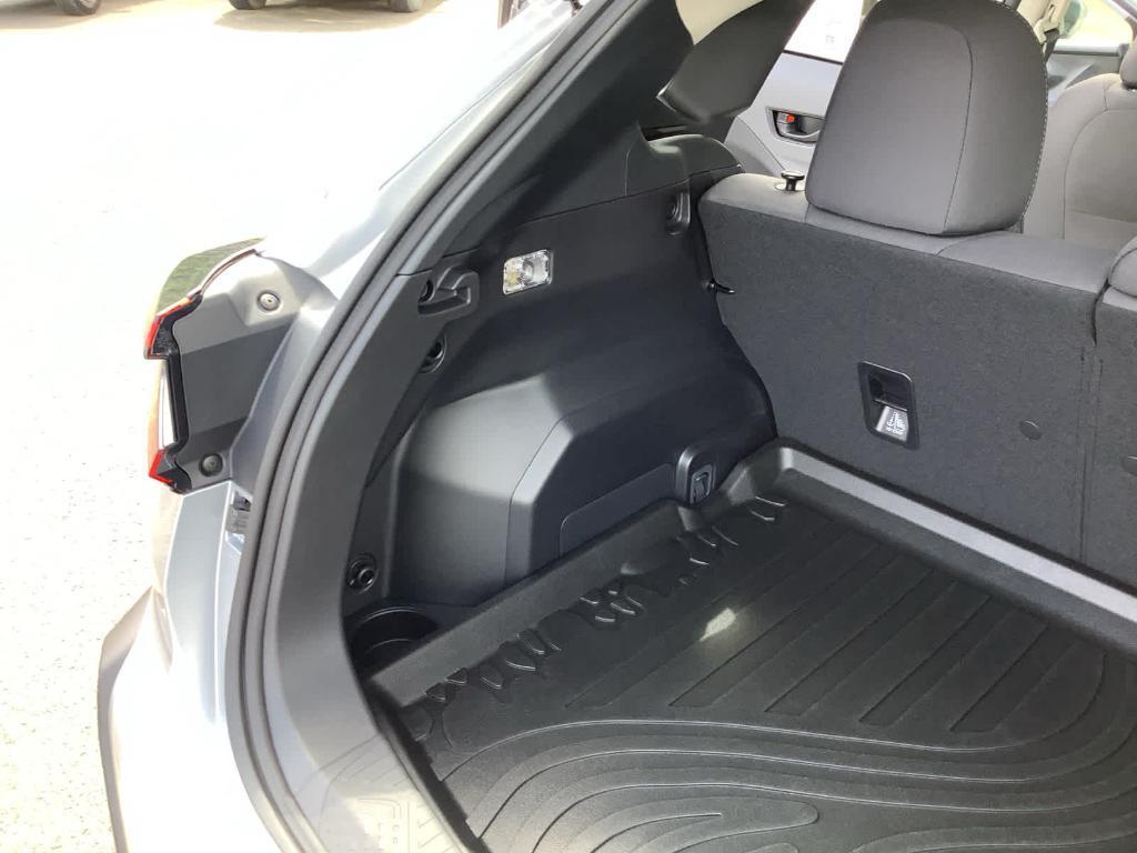 new 2025 Subaru Crosstrek car, priced at $31,558