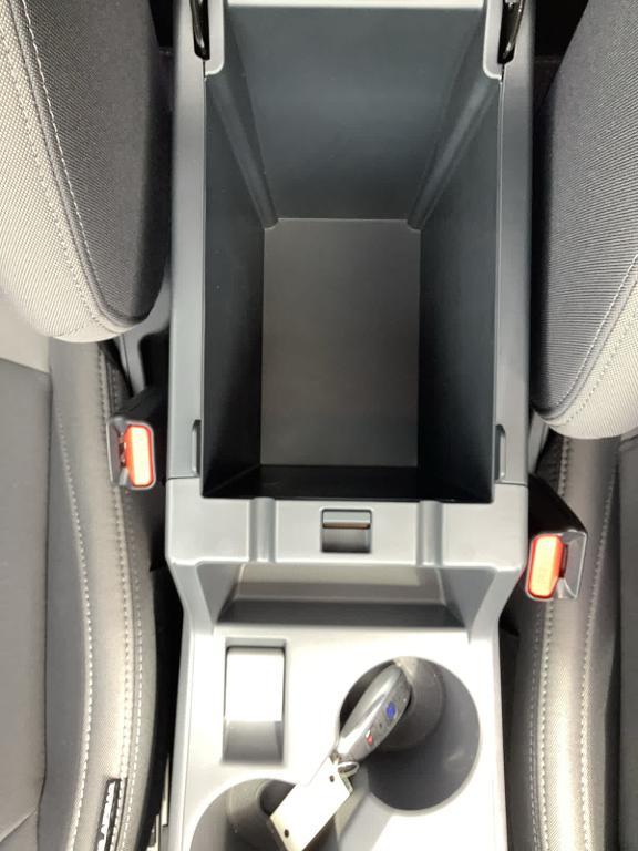 new 2025 Subaru Crosstrek car, priced at $31,558