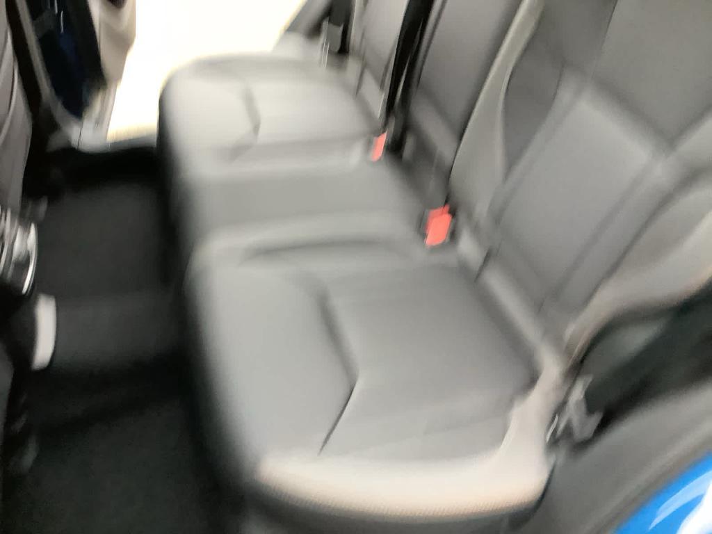 new 2025 Subaru Forester car, priced at $40,857