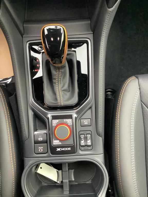 new 2025 Subaru Forester car, priced at $40,857