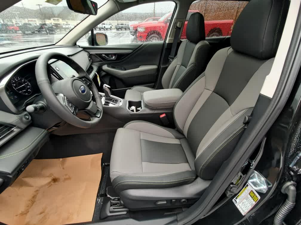 new 2025 Subaru Outback car, priced at $40,260