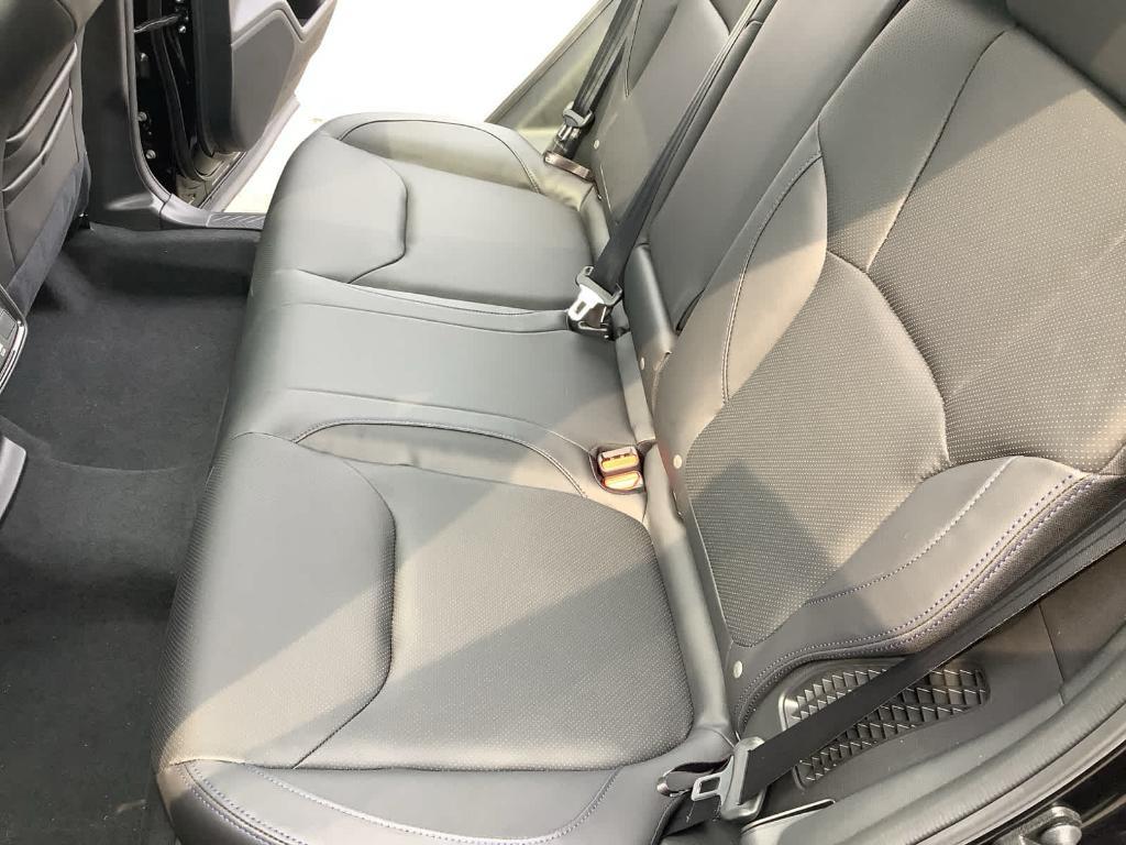new 2025 Subaru Forester Hybrid car, priced at $41,935