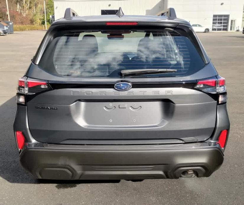 new 2025 Subaru Forester car, priced at $30,829