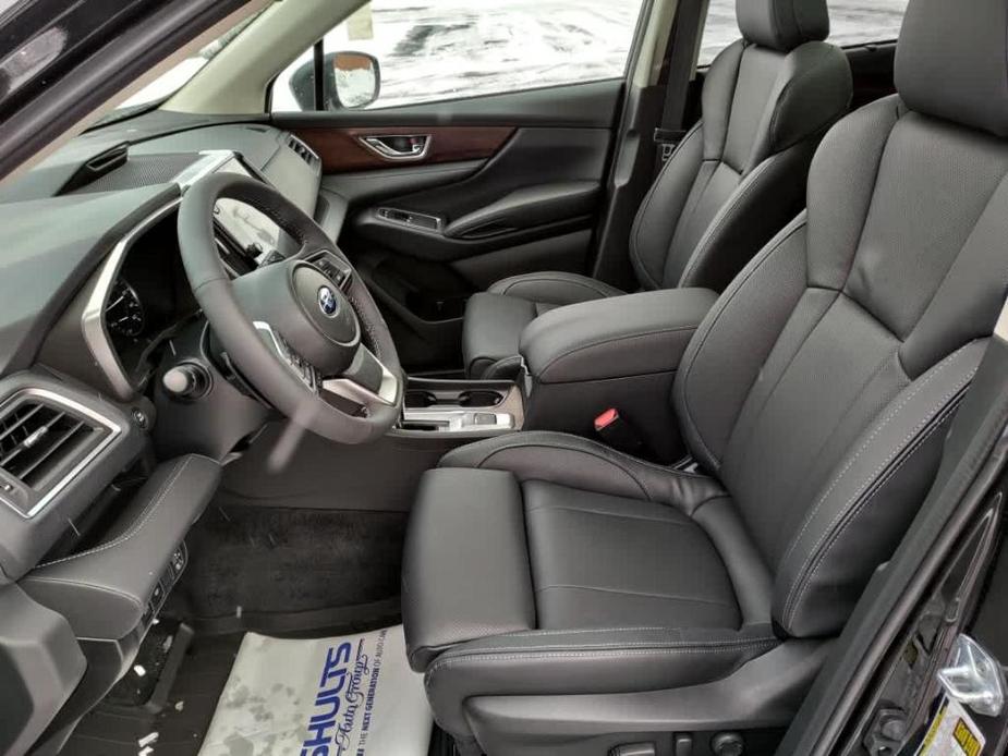 new 2024 Subaru Ascent car, priced at $49,502