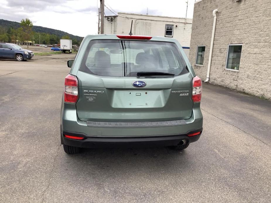 used 2014 Subaru Forester car, priced at $11,787