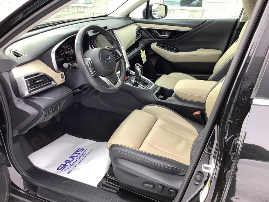 used 2023 Subaru Outback car, priced at $33,126