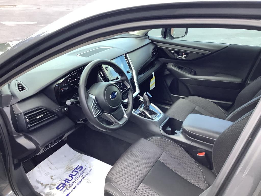 used 2025 Subaru Outback car, priced at $35,573