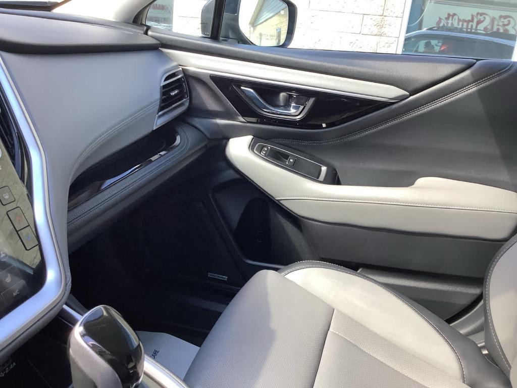 used 2023 Subaru Outback car, priced at $29,470