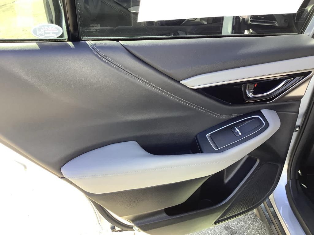 used 2023 Subaru Outback car, priced at $29,470