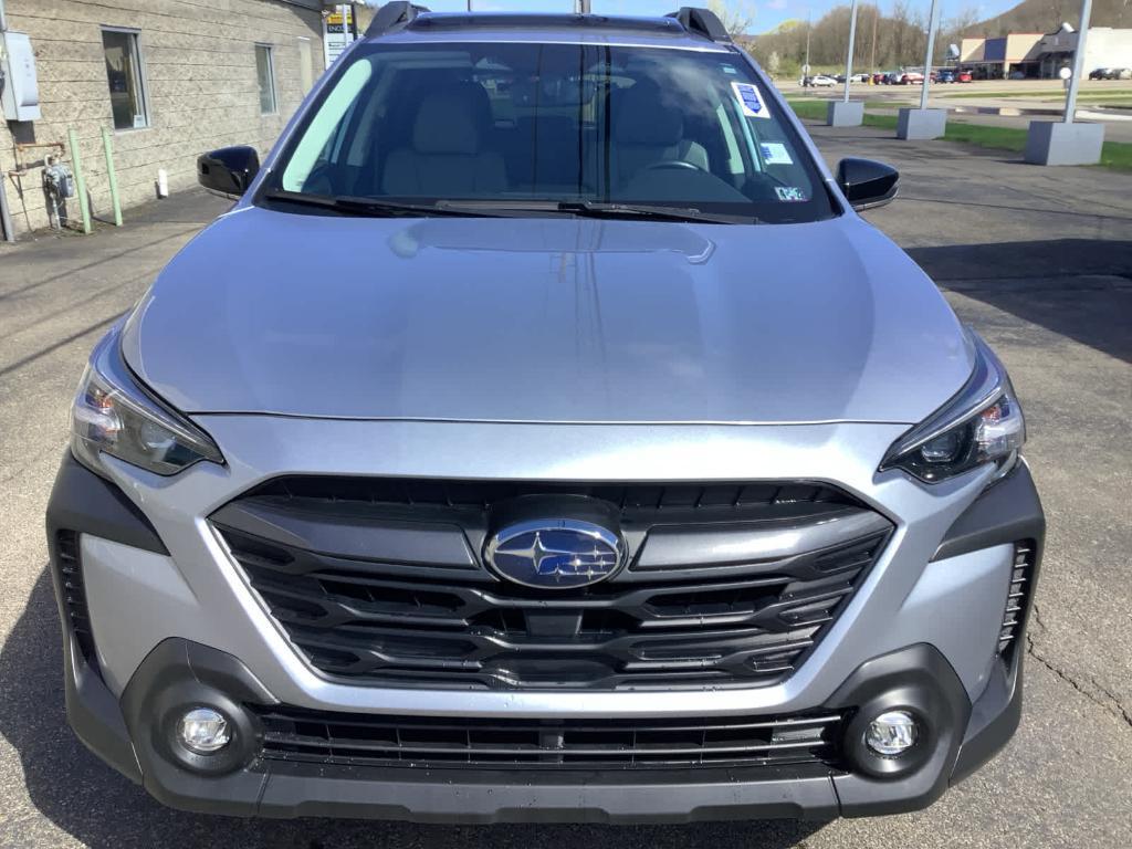 used 2023 Subaru Outback car, priced at $29,470